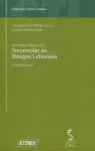 Normativa Básica de Prevención de Riesgos Laborales