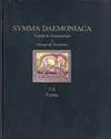 Summa Daemoniaca
