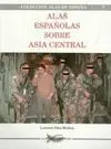 Alas Españolas Sobre Asia Central