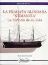 La Fragata Blindada Numancia