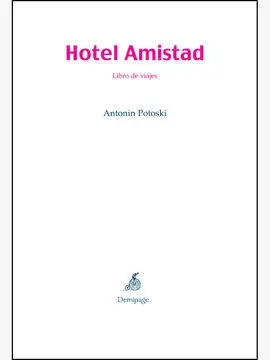 Hotel Amistad