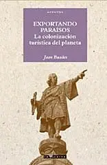 Exportando Paraísos