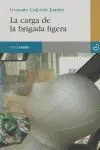 La Carga de la Brigada Ligera