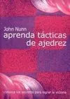 Aprenda Tácticas de Ajedrez