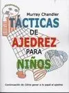 Tácticas de Ajedrez para Niños
