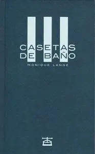 Casetas de Baño
