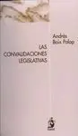 Las Convalidaciones Legislativas