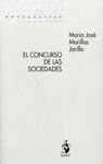 EL CONCURSO DE LAS SOCIEDADES