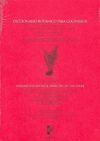 DICCIONARIO BOTÁNICO PARA COCINEROS