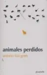 Animales Perdidos