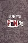PUNK. TRES DÉCADAS DE RESISTENCIA