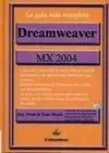 La Guía Más Completa Dreamweaver Mx 2004