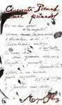 Cincuenta Poemas Mal Peinados