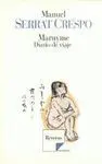 Maruyme : Diario de Viaje