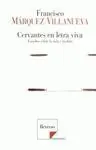 Cervantes en Letra Viva