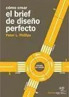 Cómo Crear el Brief de Diseño Perfecto