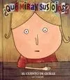¿Qué Miran Sus Ojos?