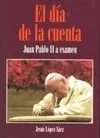 El Día de la Cuenta