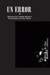 UN ERROR