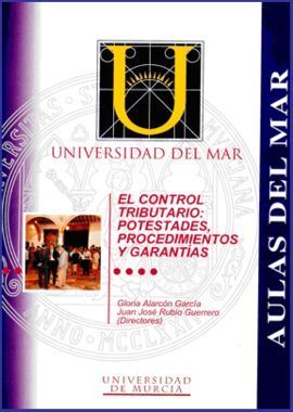 EL CONTROL TRIBUTARIO