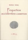 PEQUEÑOS ACCIDENTES CASEROS