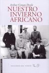 NUESTRO INVIERNO AFRICANO