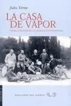 La Casa de Vapor
