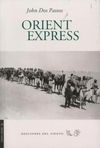 ORIENT EXPRESS