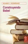 CONSTRUYENDO BABEL