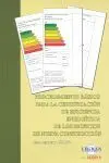 Certific. eficiencia Energetica Edificios Nueva Const Rd47/07