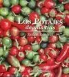 Los Potajes de Mis Tías