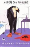 MUERTE CON PINGÜINO