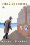 PINGÜINO PERDIDO