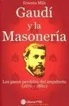 Gaudí y la Masonería