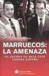 Marruecos la Amenaza