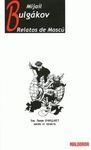 RELATOS DE MOSCÚ