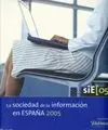 La Sociedad de la Información en España 2005