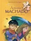 4 Poemas de Antonio Machado y una Tarde de Lluvia