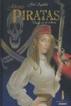 JÓVENES PIRATAS
