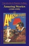 AMAZING STORIES (1926-1935)