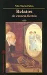 Relatos de Ciencia-Ficción