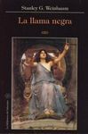LA LLAMA NEGRA ; EL HOMBRE DE AYER
