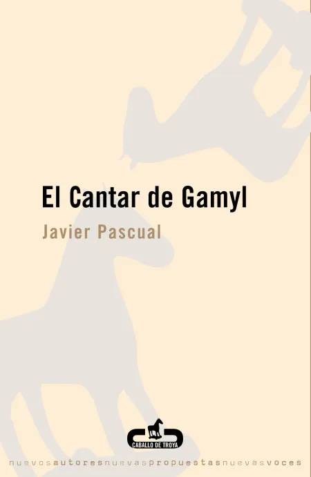 El Cantar de Gamyl