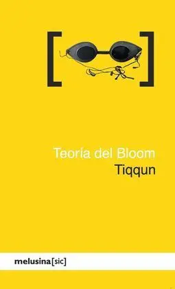 Teoría del Bloom