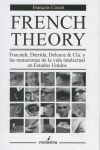 FRENCH THEORY