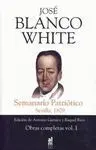 José Blanco Whithe. Semanario Patriótico. Sevilla, 1809