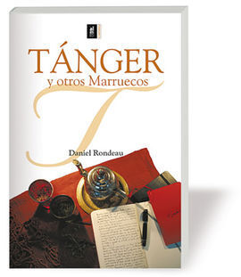 TÁNGER Y OTROS MARRUECOS