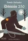 División 250