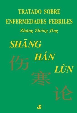 SHANG HAN LUN
