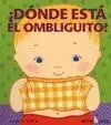 ¿Dónde está el Ombliguito?